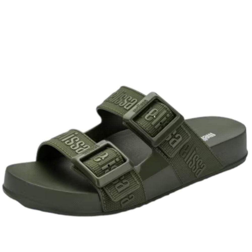 Chinelo Melissa Slip On Cozy M Lover 35849