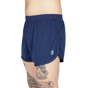 Short I Sport Corrida Marinho