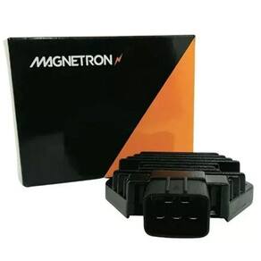 Retificador de Voltagem CBX Twister / XR Tornado 250 - Magnetron