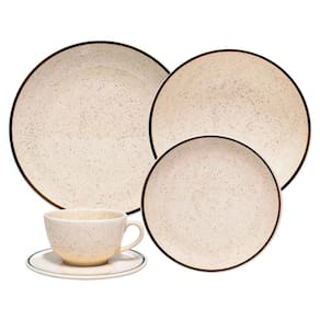 Aparelho De Jantar Oxford Brisa 20 Peças 5903