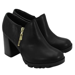 Sapato Feminino Beira Rio 4251.306 Preto