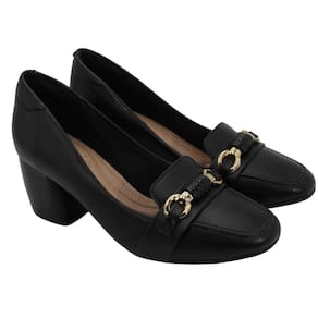 Sapato Feminino Beira Rio 4304.104 Preto