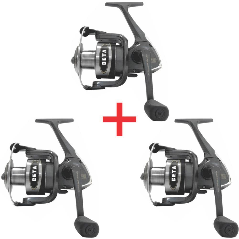 Molinete Marine Sports Beta 500i 3 Unidades