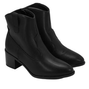 Bota Beira Rio 9066.104 Preto