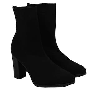 Bota Beira Rio 9043.138 Preto