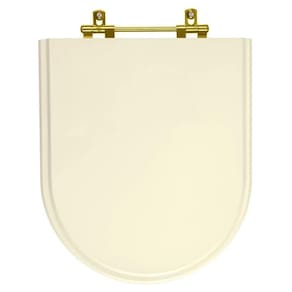 Tampa De Vaso Carrara Creme Para Bacia Deca