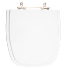 Tampa De Vaso Mariana Branco Para Bacia Icasa 6Lpf