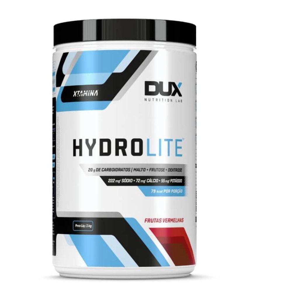 Hydrolite (1000g) Dux Nutrition