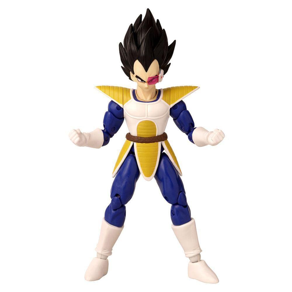 Boneco Articulado Goku Dragon Ball Stars Bandai