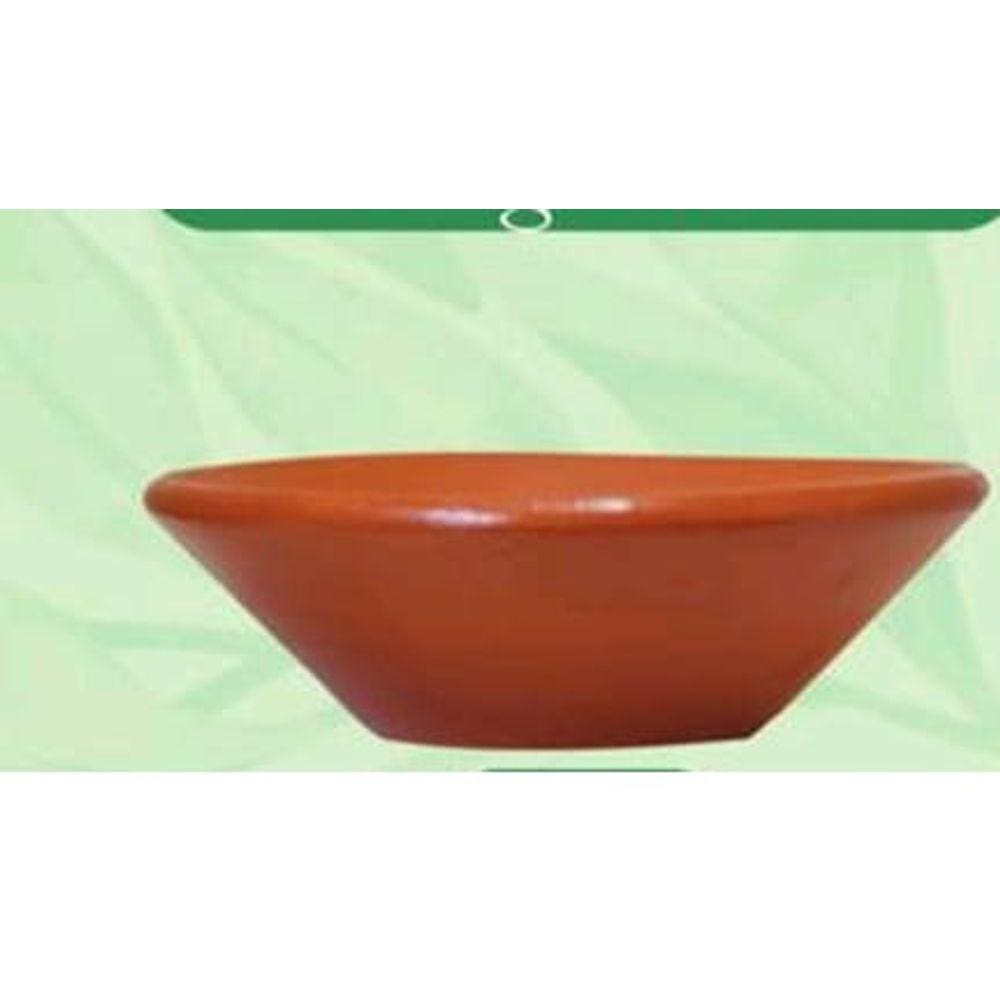 Alguidar N° 02