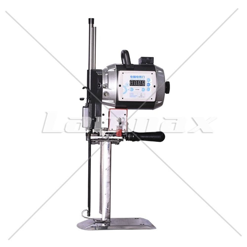 Máquina de Corte Eletrônica 10 Polegadas LM-CF100D-K (1600W)