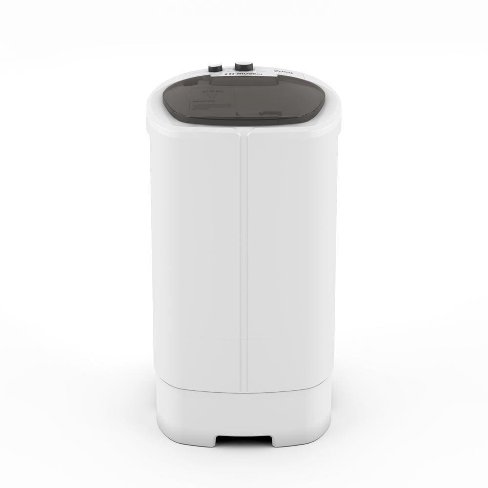 Tanquinho Mueller 20 Kg Big Branca - 127V