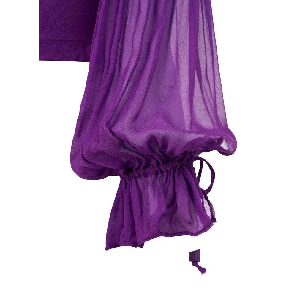 Blusa Open Feminino
