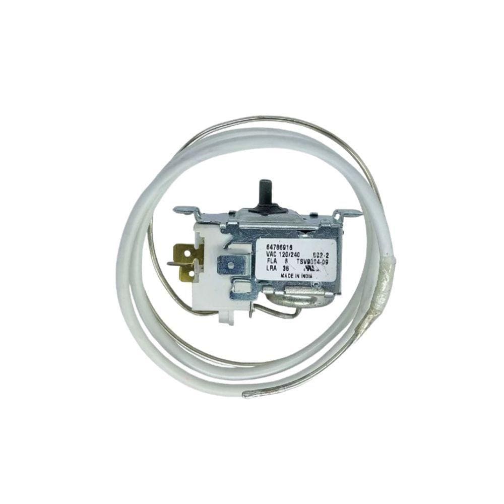 Termostato Baixo Ruído Tsv9004-09 64786916A Electrolux