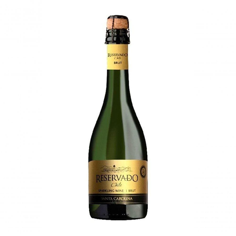 Espumante Santa Carolina Reservado Brut-750ml