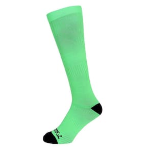 Meia Bike T-Socks Masculina Sport Cano Médio Conforto