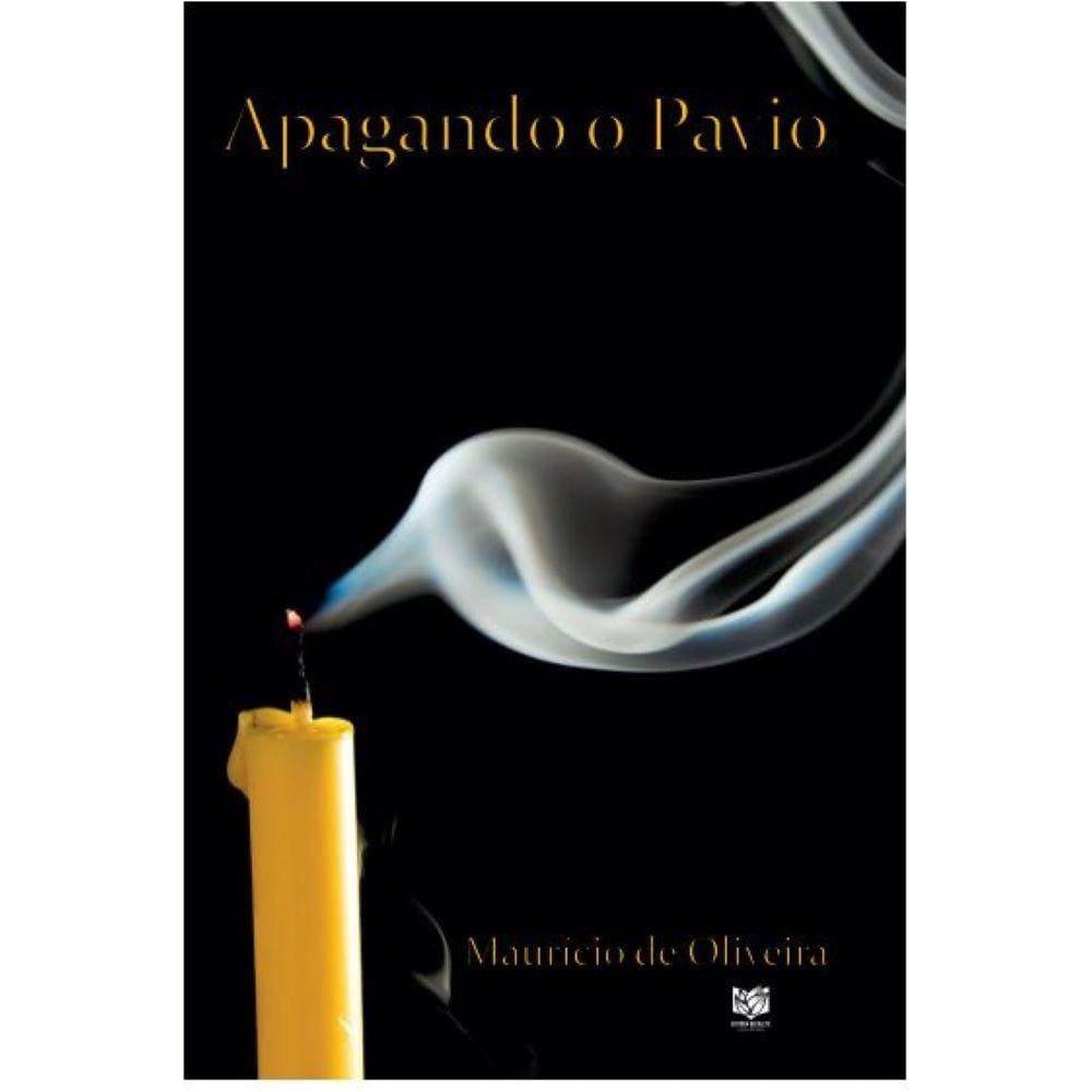 Apagando o pavio