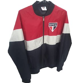Jaqueta Bomber Licenciada-spr