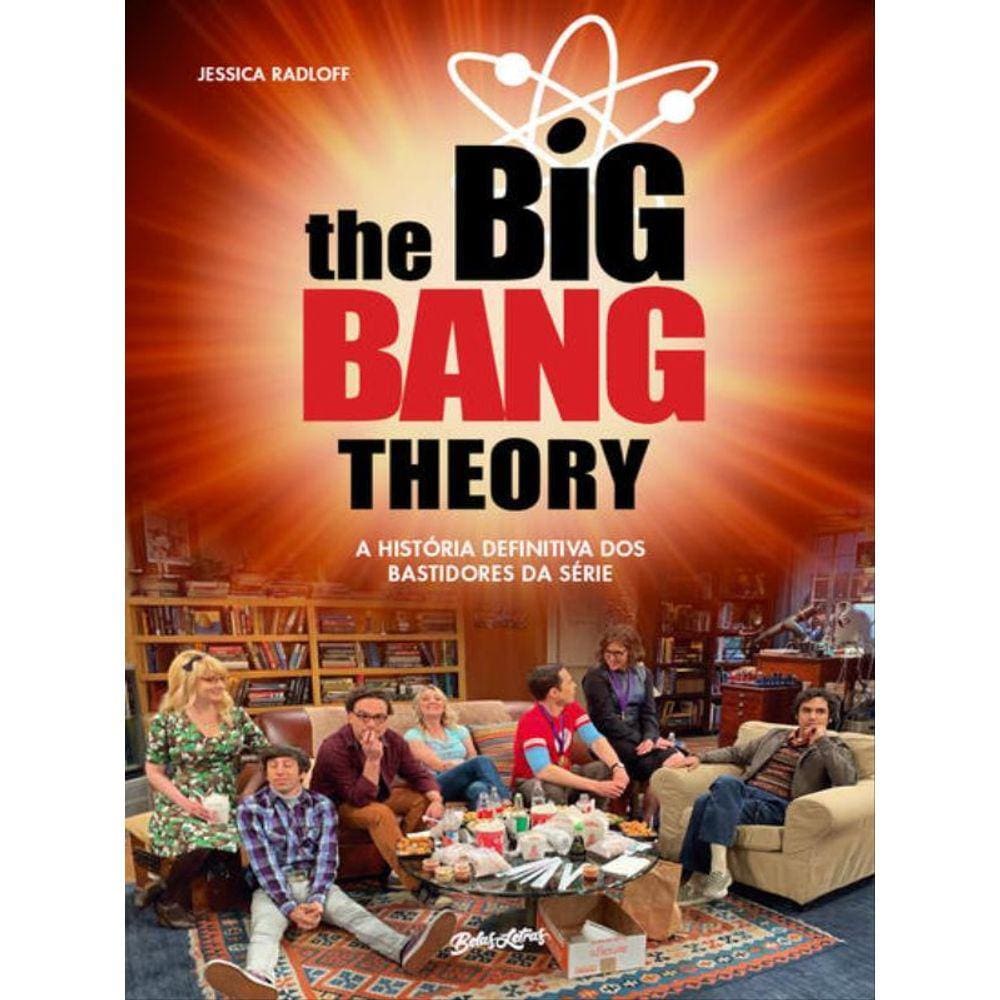 The big bang theory 2 temporada online