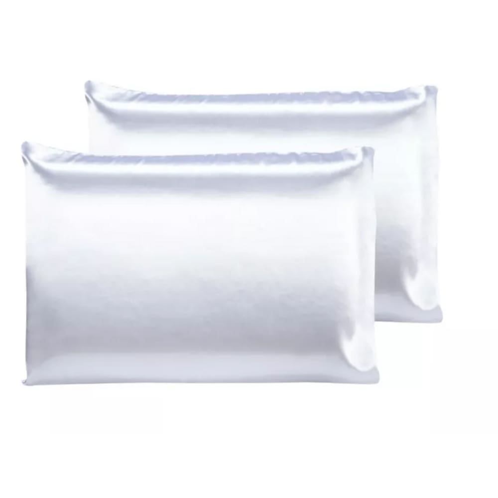 Fronha de Cetim Anti Frizz ( 6 unidade ) 70x50