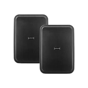Caixa de Som Outdoor Frahm Hs 6 140w Passiva Par