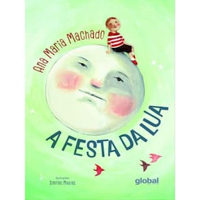 A Festa Da Lua