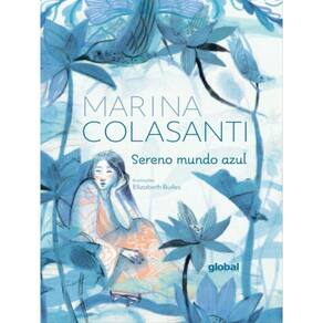 Sereno Mundo Azul