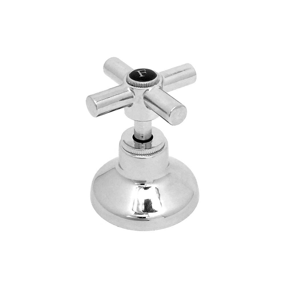 Acabamento para Registro 1/2 3/4 1" C31 Light Bognar Metais