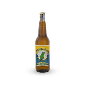 Cachaça Bom de Bico Princesa Isabel 600ml