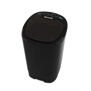 Tanquinho 16kg Big Aquatec Mueller 127v Preto