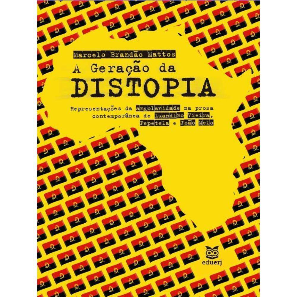A Geração Da Distopia