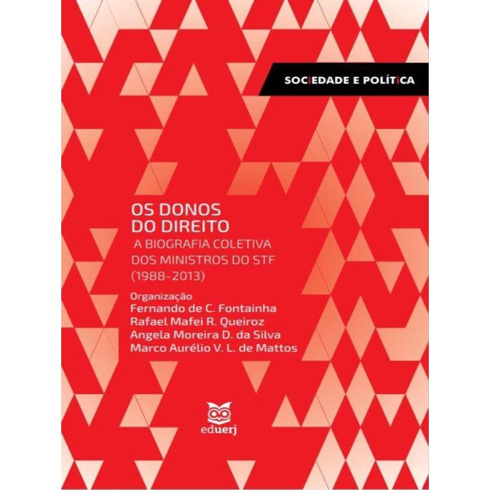 Os Donos Do Direito