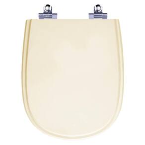 Assento Sanitario Fechamento Lento Paris Bone Para Louça Ideal Standard