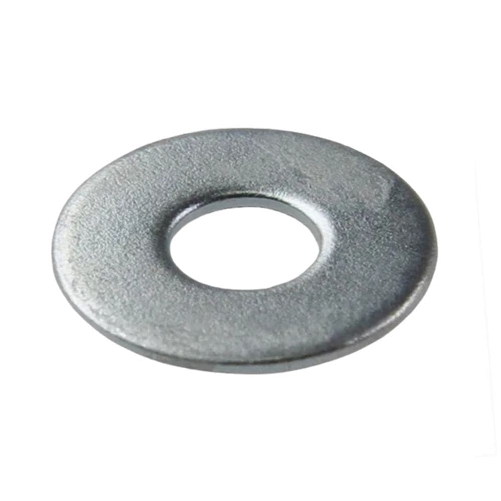 ARRUELA LISA ZINCADA 7/8” - 50  UN