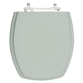 Assento Sanitário Thema Verde Água para vaso Incepa
