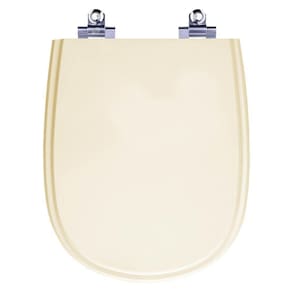 Tampa De Vaso Sanitario Com Amortecedor Paris Bone Para Bacia Ideal Standard