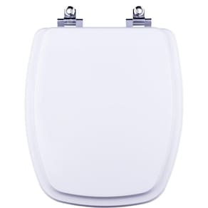 Tampa De Vaso Sanitario Com Amortecedor Stylus Branco Para Bacia Celite