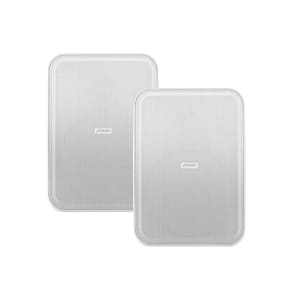 Caixa de Som Outdoor Frahm Hs 6 140w Passiva Par