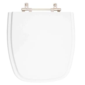 Tampa de Vaso Vip Branco para bacia Celite 6lpf