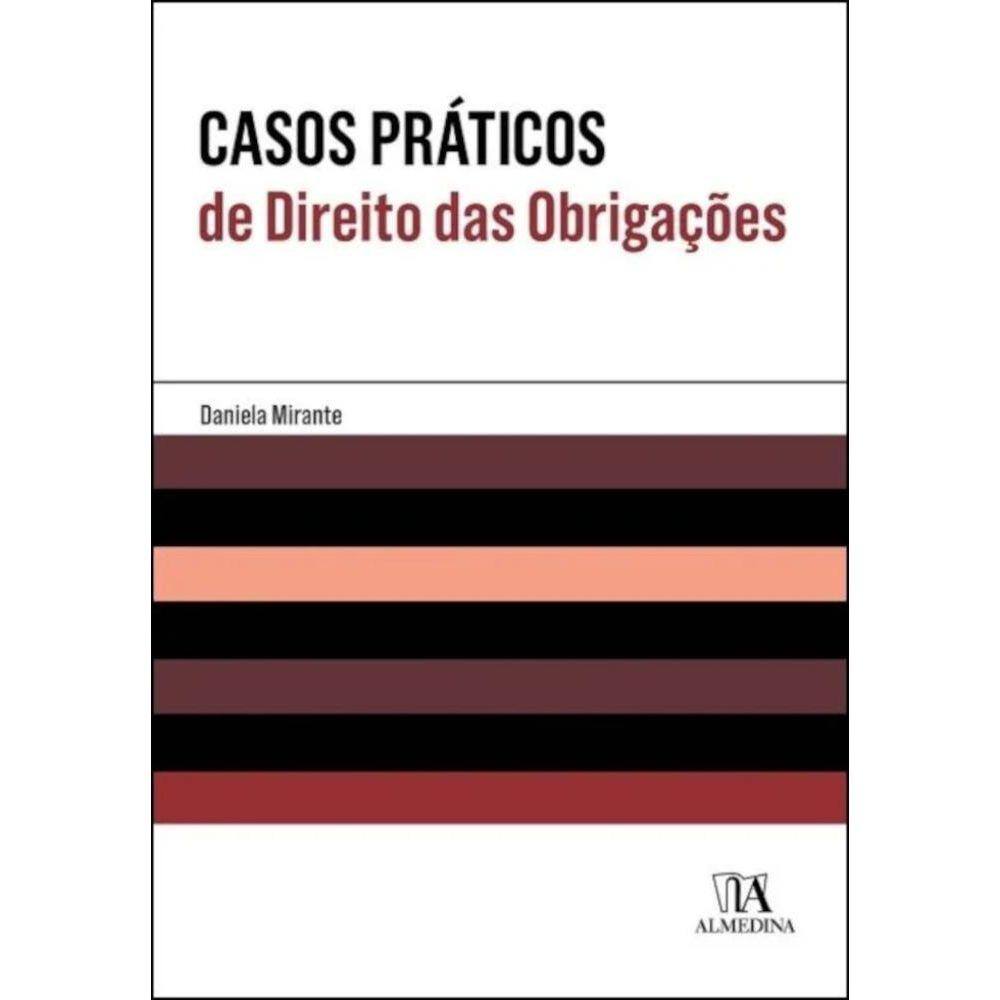 Casos práticos de direito das obrigações