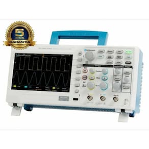 Osciloscópio Digital 50Mhz 2 Canais - TBS1052C - Tektronix