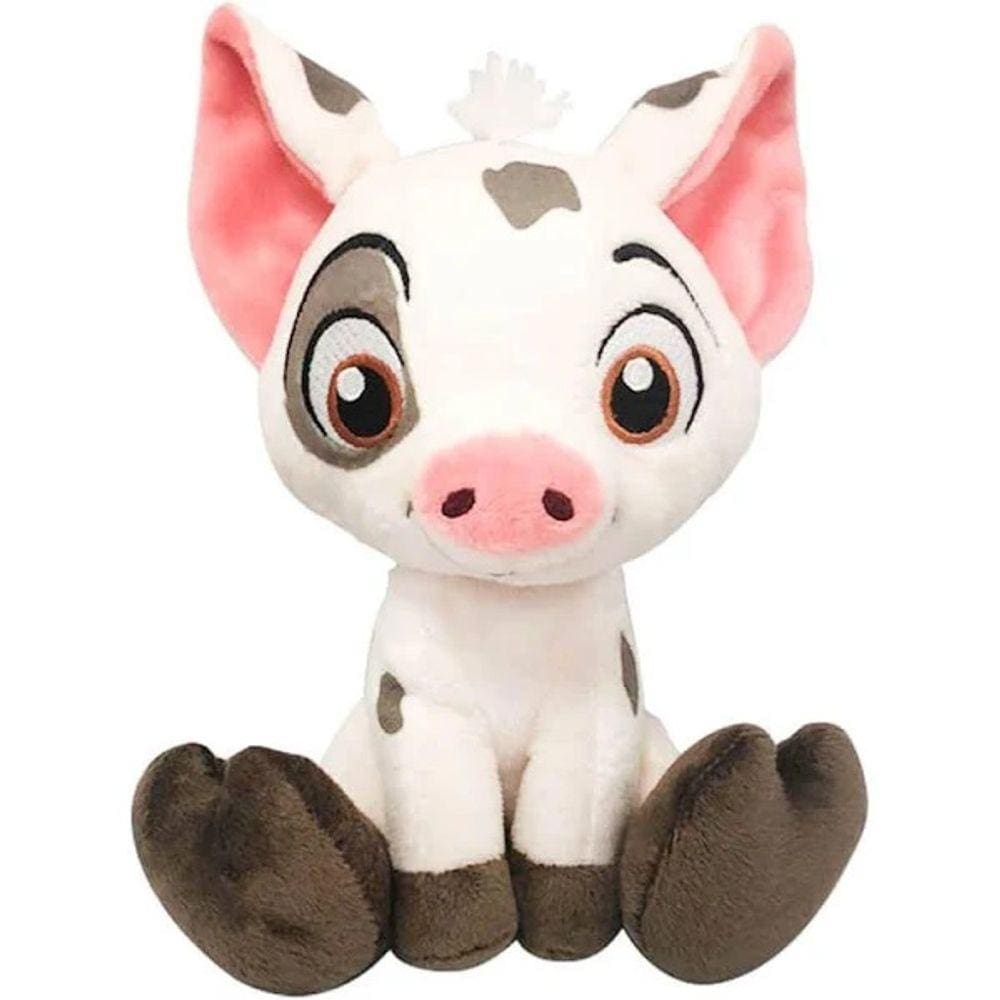 Pelucia Disney Pua BIG Feet FUN