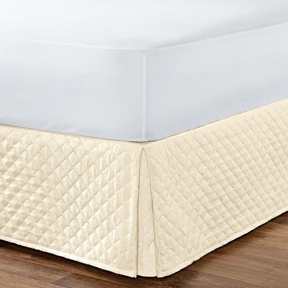 Saia  Box Matelada Solteiro