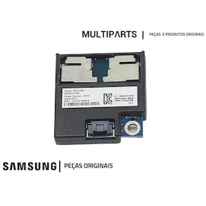Modulo Wi-Fi Tv - Bn98-03991A Samsung - Lh65Mdcplgc/Zd