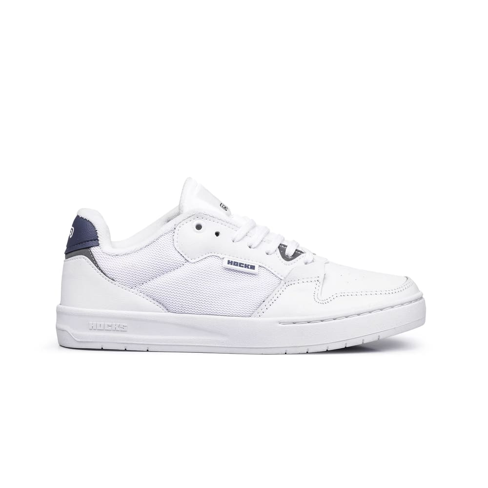 Tênis Hocks Do Vale SS Acqua - Marcelo Formiga