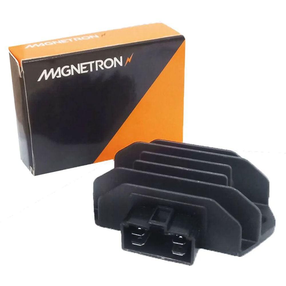Retificador de Voltagem Honda XRE 300 Flex 2019 2020 - Magnetron