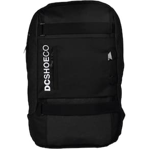 Mochila DC Shoes All City 27L SM24 Preto