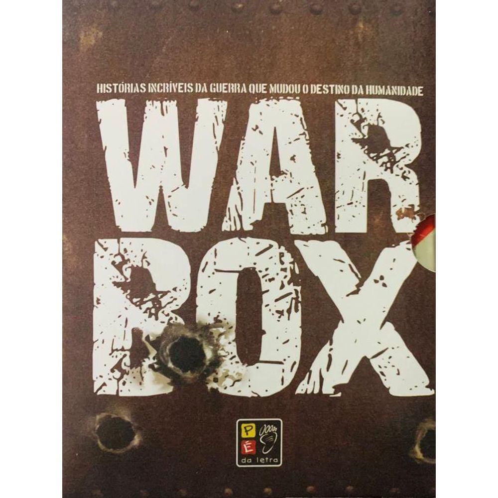 War Box