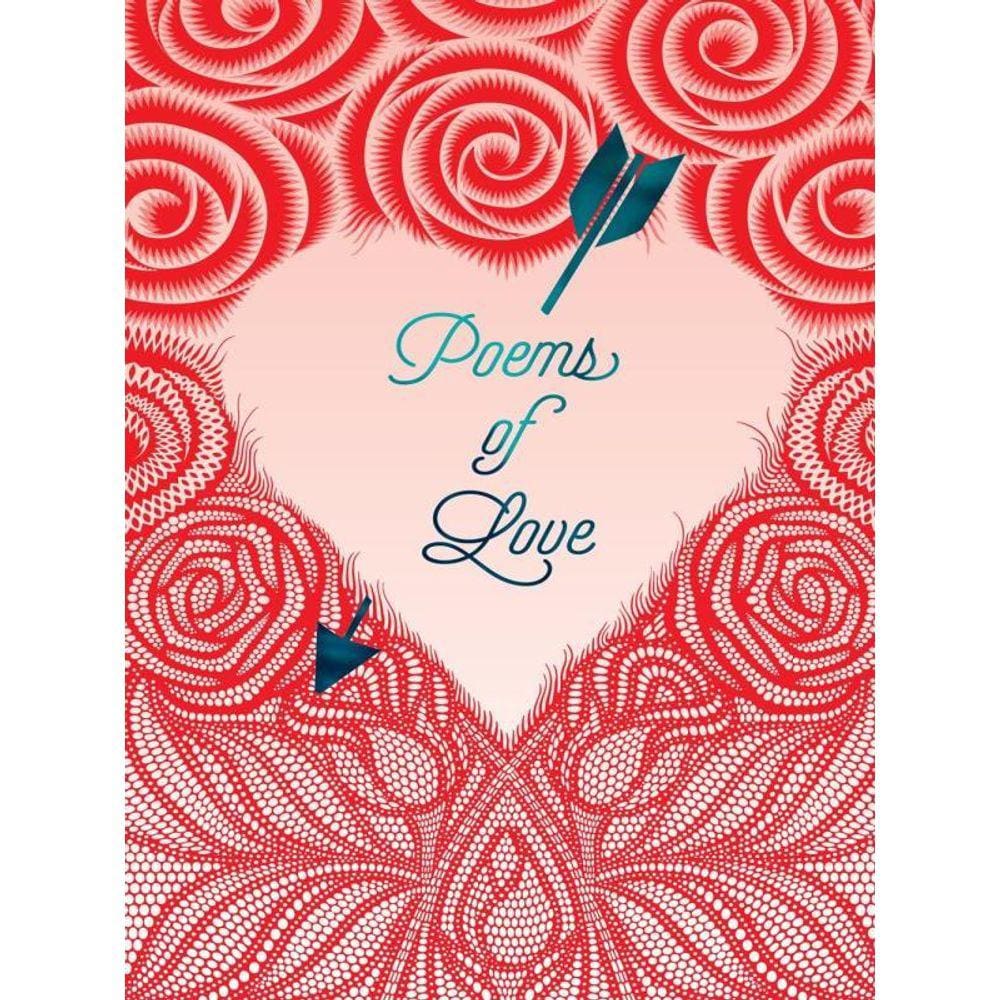 Poems Of Love
