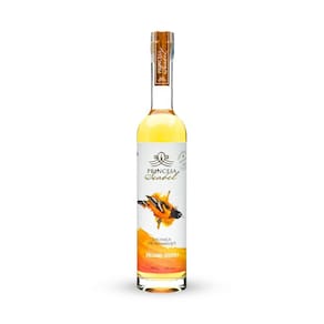 Cachaça Bálsamo e Jaqueira Princesa Isabel 700ml
